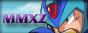 Mega Man XZ: The Maverick Hunters