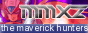 Mega Man XZ: The Maverick Hunters