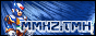 Mega Man XZ: The Maverick Hunters (Button created by Nightmare Zero)