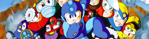 Mega Man 2