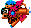Dr Wily