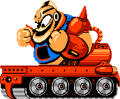 Tank