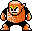 Wood Man