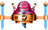 Dr Wily