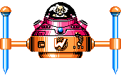 Dr Wily