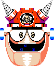 Dr Wily