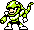 Snake Man