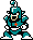 Dive Man
