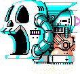 Dr Wily