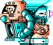 Dr Wily