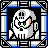 Skull Man