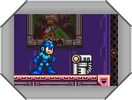 Shade Man stage