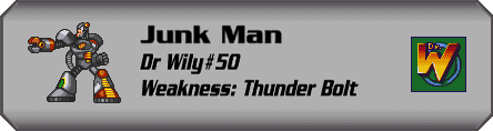 Junk Man