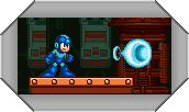 Mega Buster