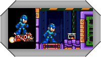 Junk Man stage