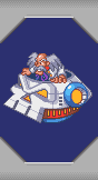 Dr Wily
