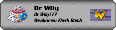Dr Wily Part 2