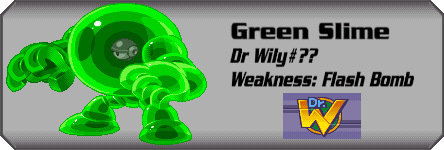 Green Slime