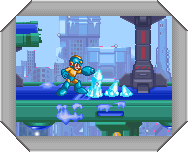 Ice Wave