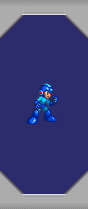 Mega Buster