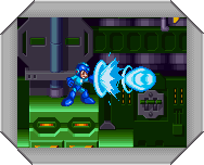 Mega Buster