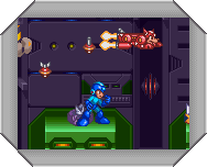 Rush Bomber