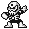 Skull Man