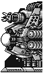 Large Cannon