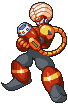Flameman