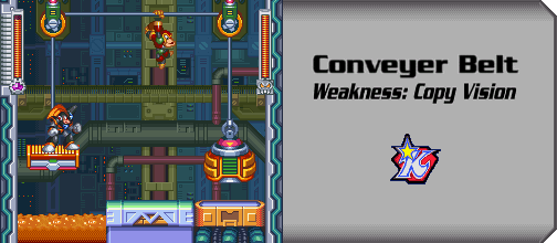 Conveyer Belt