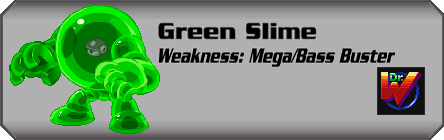 Green Slime