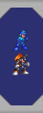 Mega/Bass Buster