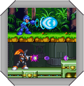 Mega/Bass Buster