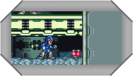 Flame Mammoth stage
