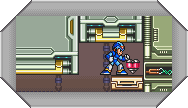 Spark Mandrill stage