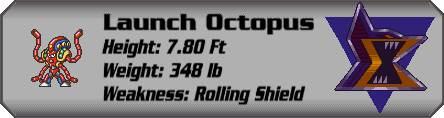 Launch Octopus