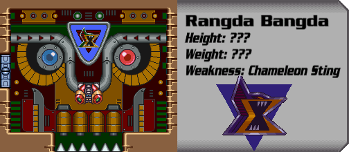 Rangda Bangda