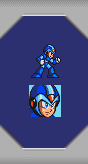 Mega Man X