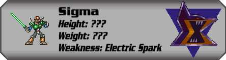 Sigma Part 1