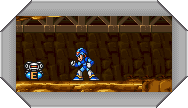 Armored Armadillo stage