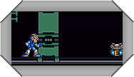Spark Mandrill stage