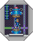 Storm Eagle stage