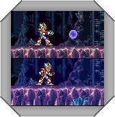Crystal Hunter