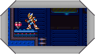Wheel Gator stage