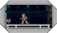 Magna Centipede stage