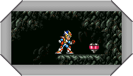 Bubble Crab stage