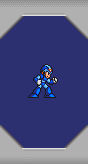 Mega Man X