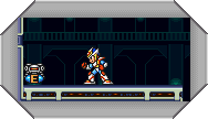 Magna Centipede stage