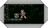 Bubble Crab stage