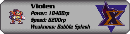 Violen